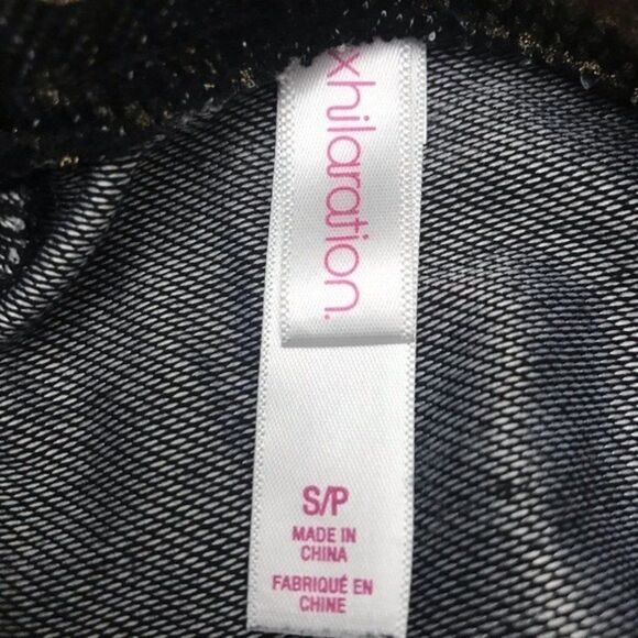 Bundle of Leggings - SkinnyTees, Xhiliration - Picture 5 of 5